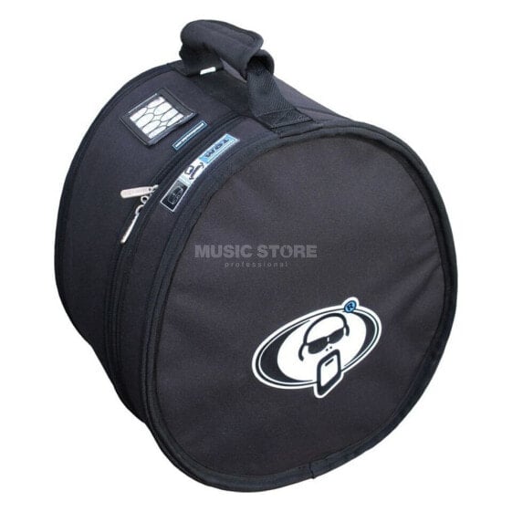 Protection Racket Power Tom Bag 8"x8" egg shaped