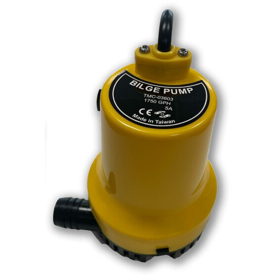 PROSEA 502038 Bilge Pump