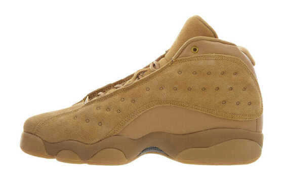 Кроссовки мужские Jordan Air Jordan 13 Retro Wheat