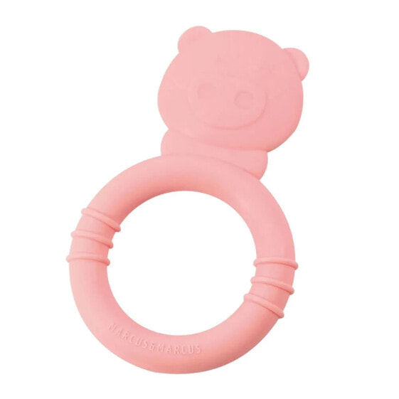 MARCUS AND MARCUS Pig Teether