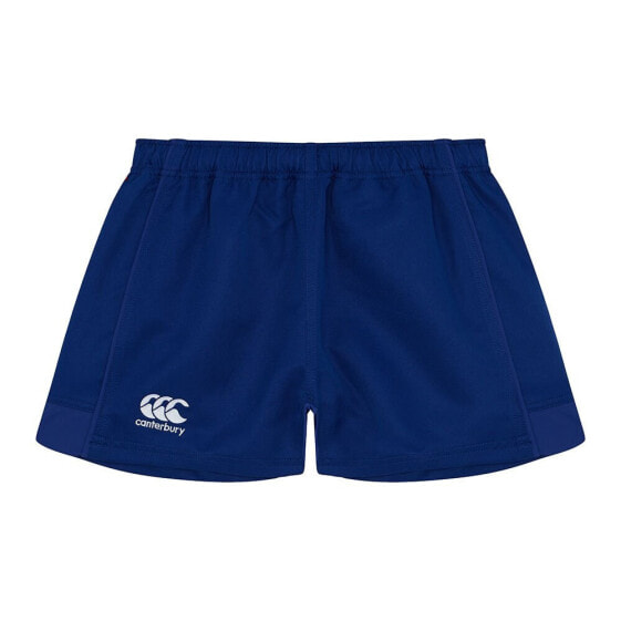 CANTERBURY Advantage Junior Shorts