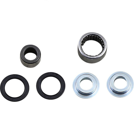 MOOSE HARD-PARTS Lower Shock Bearing Kit Yamaha YZ250 01-20