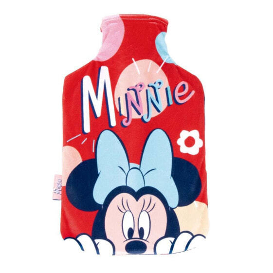 Бутылка для горячей воды Disney Minnie Multicolor