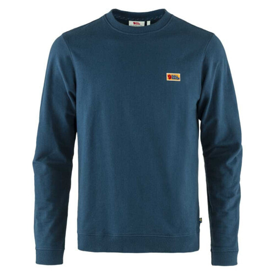 Fjällräven Vardag sweatshirt