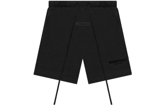 Fear of God Essentials SS22 Stretch Limo Logo FOG-SS22-876 Shorts