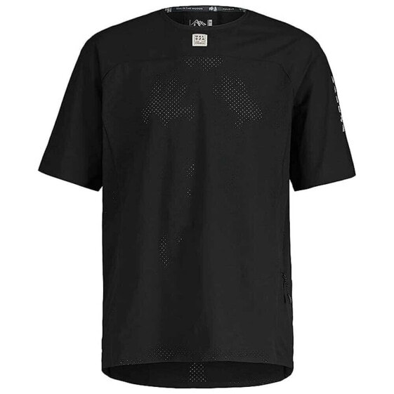 MALOJA PizolM Short Sleeve Enduro Jersey