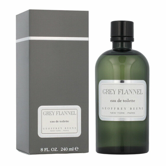 Мужская парфюмерия Geoffrey Beene Grey Flannel EDT EDT 240 ml