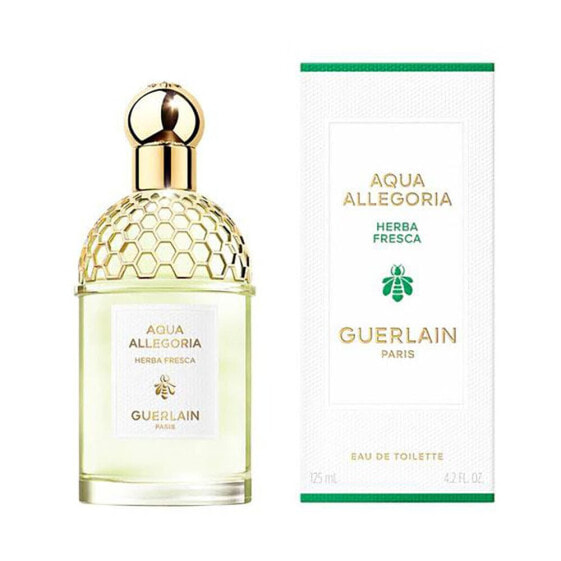 Женский парфюм GUERLAIN Allegoria Herba Fresca 125 мл