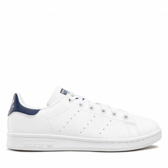 Кроссовки повседневные Adidas STAN SMITH J H68621 Белый