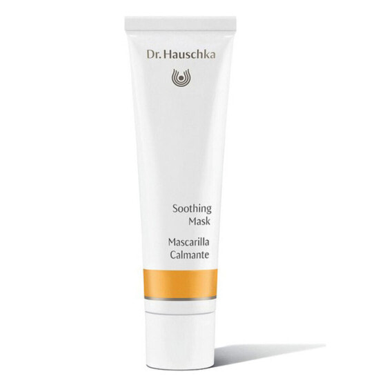 Маска для лица Soothing Dr. Hauschka (30 ml)