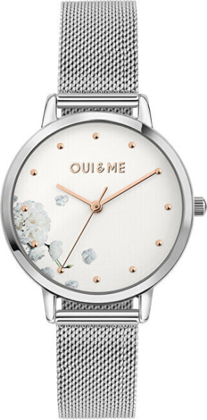 Наручные часы Pierre Lannier Multiples 012P958 Classic.