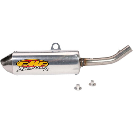 FMF Powercore 2 Suzuki RM 125 03-07 Muffler