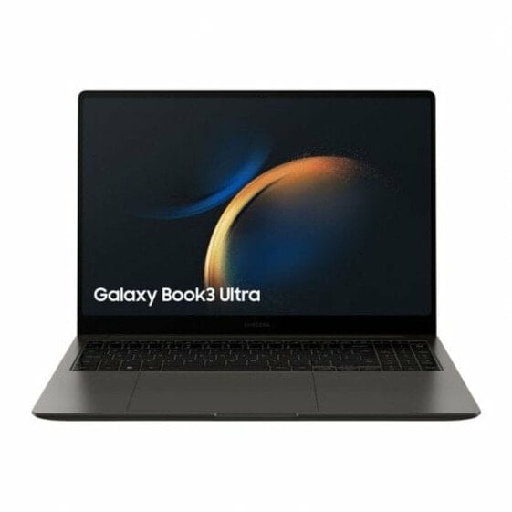 Ноутбук Samsung Galaxy Book3 Ultra 16" Intel Core i9-13900H 32 GB RAM 1 TB SSD Nvidia Geforce RTX 4070
