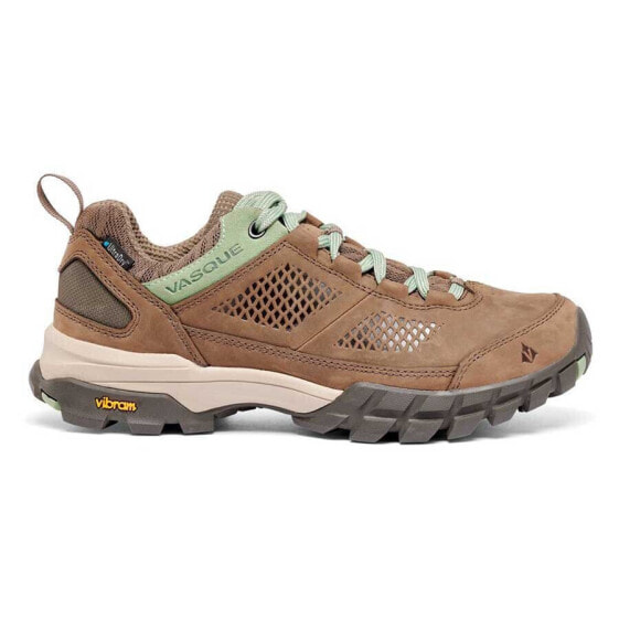 VASQUE Talus At Low Ultradry hiking shoes