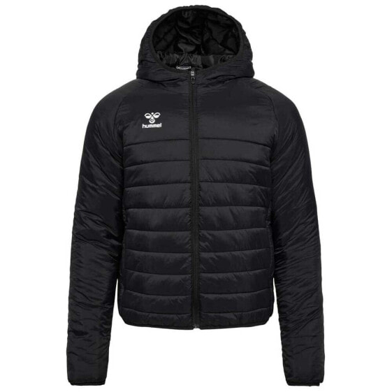 HUMMEL Go Quilted Jacket