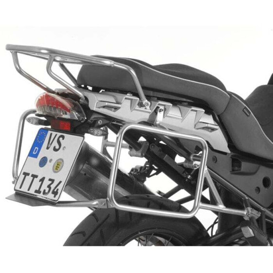 TOURATECH BMW R1200GS Up To 2013 Stainless Steel Side Cases Fitting