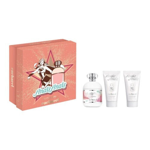 Cacharel Anais Anais Gift Set