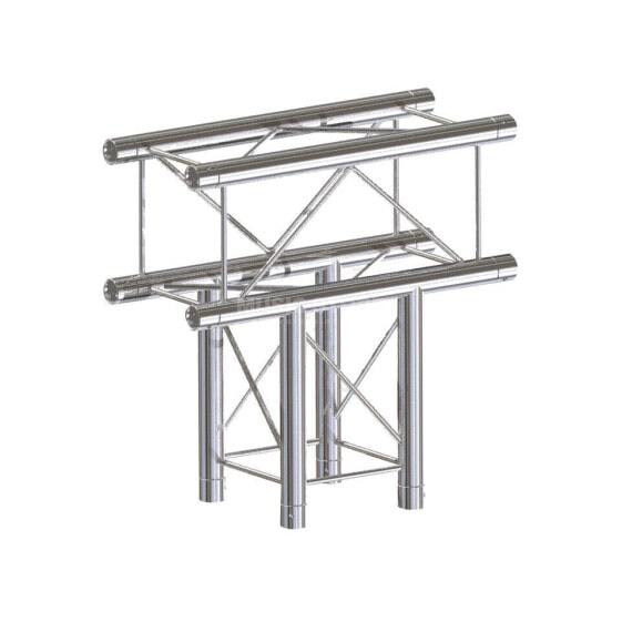 Global Truss F24, 3-Way Corner, T35