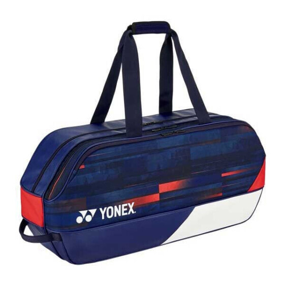 YONEX Pro Tricolore Tournament Racket Bag
