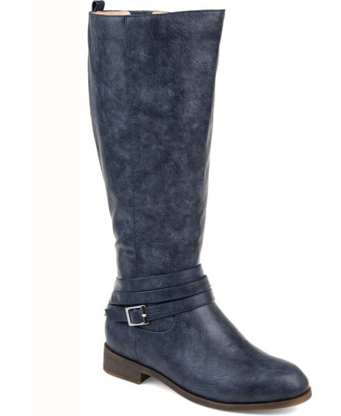 Women's Extra Wide Calf Ivie Boot