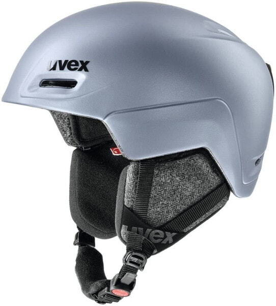 Шлем для сноуборда Uvex jimm - Strato met mat