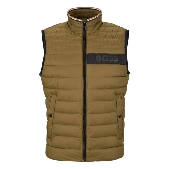 BOSS Darolan 10239121 01 Vest refurbished