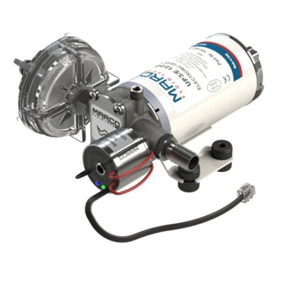 MARCO Automatic Pump