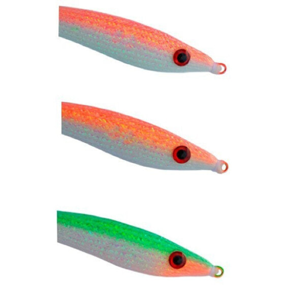 DTD Flash Gavun Squid Jig 100g