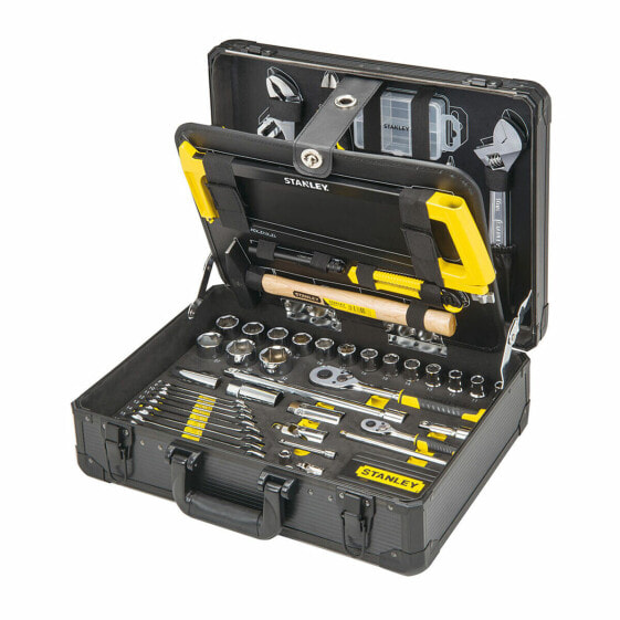 Tool Case Stanley STMT98109-1 142 Pieces
