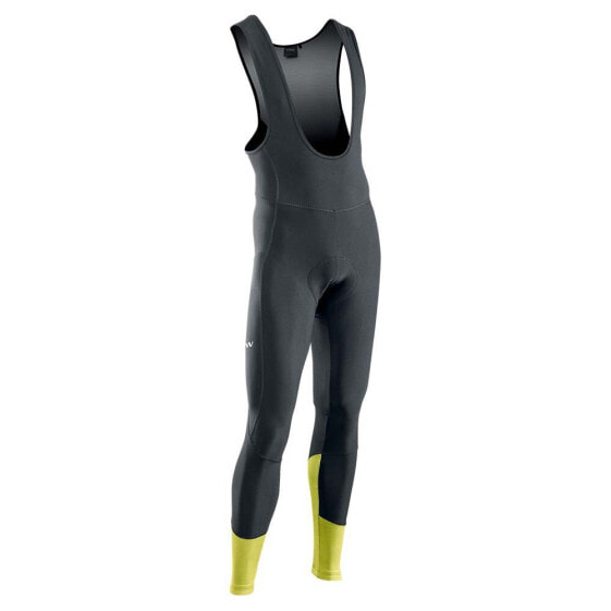 NORTHWAVE Active Colorway bib tights