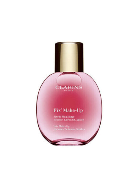 Light fixing spray for make-up (Fix´ Make-up) 50 ml