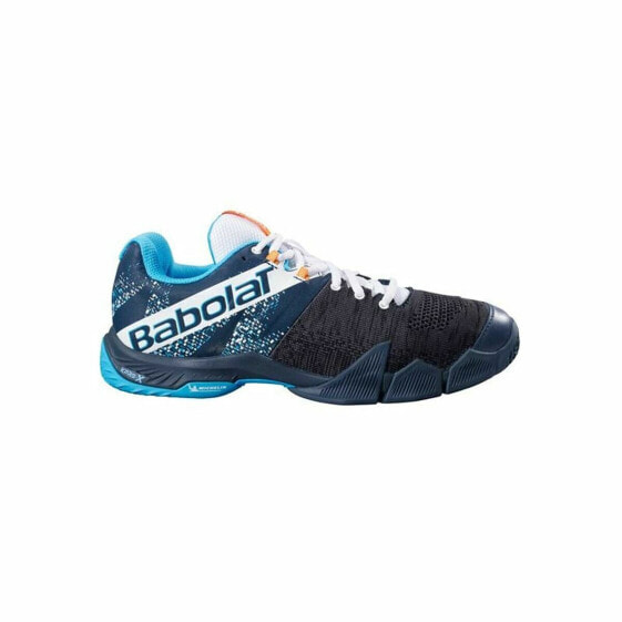 Кроссовки Babolat Movea Blue Men