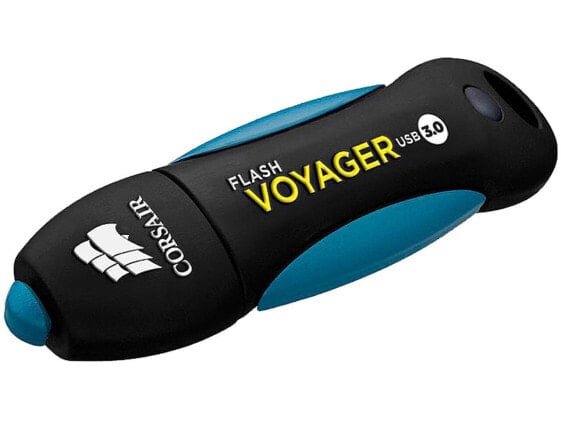 Corsair 128GB Voyager USB 3.0 Flash Drive, Speed Up to 190MB/s (CMFVY3A-128GB)