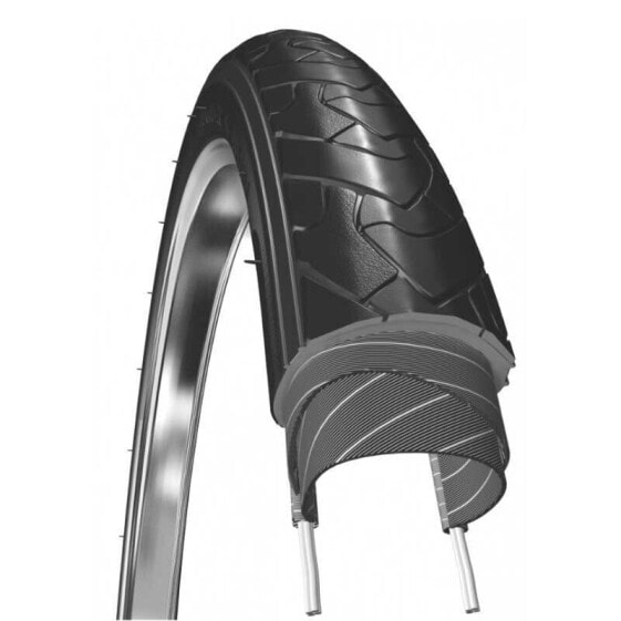 HARTEX Urban Ride 700C x 35 rigid urban tyre