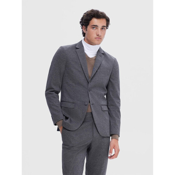 SELECTED Aitor Jersey Slim Blazer