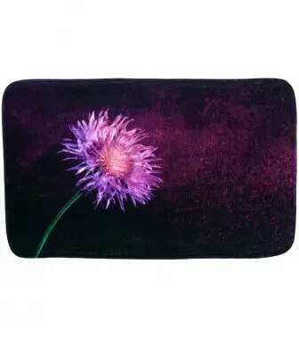 Фиолетовый коврик для ванной SANILO® Purple Dust 50 x 80 см