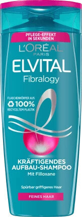 Shampoo Fibralogy, 250 ml