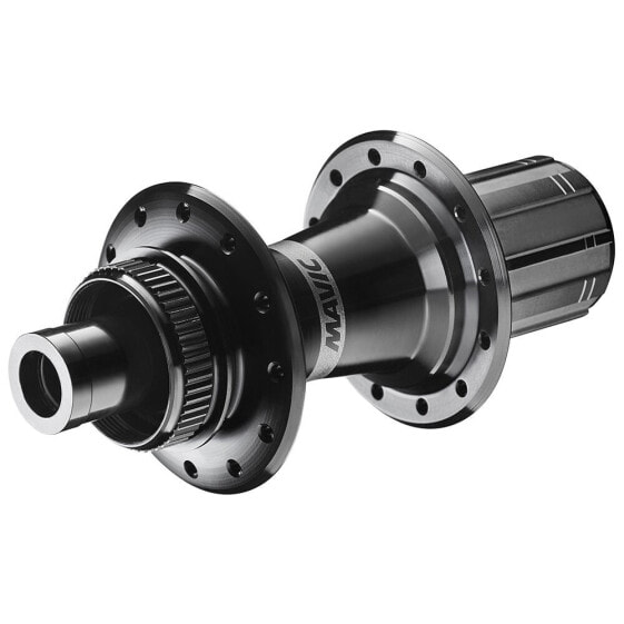 MAVIC MX801 Classic Shimano Micro Spline Front Hub