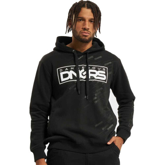 DANGEROUS DNGRS Swig sweatshirt