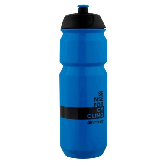 FORCE Fine 750ml water bottle