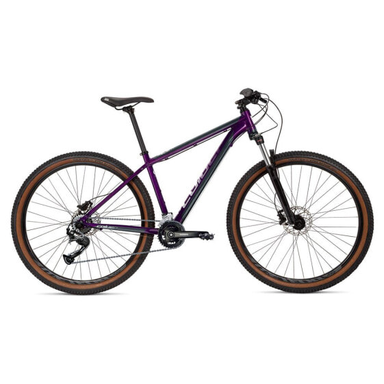 COLUER Ascent 295 29´´ Altus 2023 MTB bike