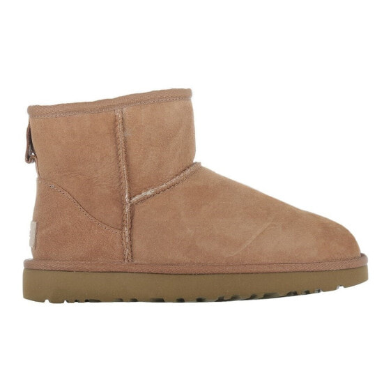 UGG Classic Mini II Chestnut