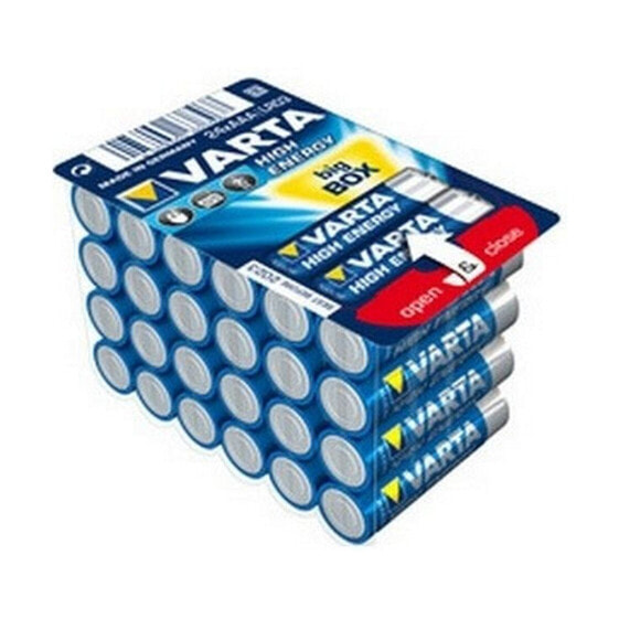 Batteries Varta Long Life Power (24 Pieces)