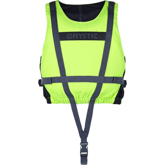 MYSTIC Brand Floatation Vest Zipfree Protection Vest