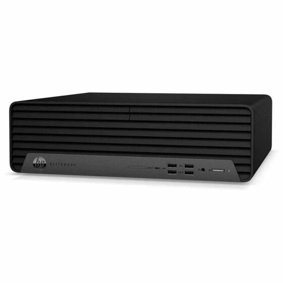 HP EliteDesk 800 G6 SFF i5-11500/8GB/256GB SSD desktop pc