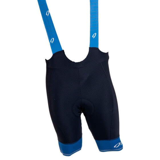 NINER Team 2020 Bib shorts