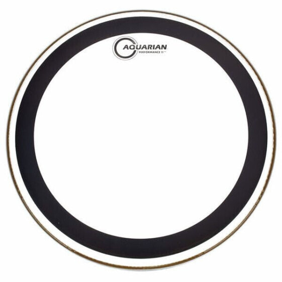 Aquarian 16" Performance II Clear