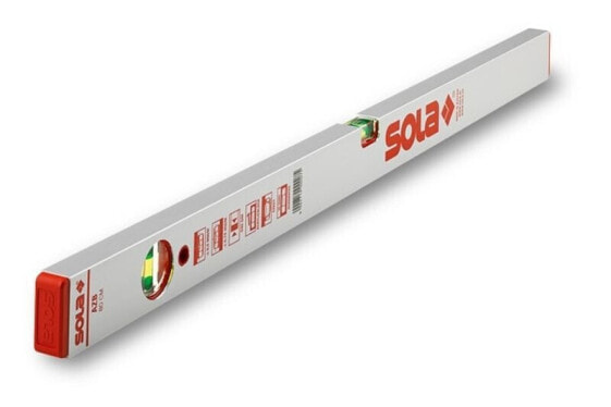 Sola Aluminum Уровни ASB 50 50 см