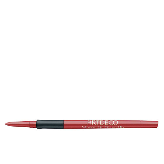 Контур для губ ARTDECO MINERAL lip styler #35-минеральный розово-красный 0,4 г