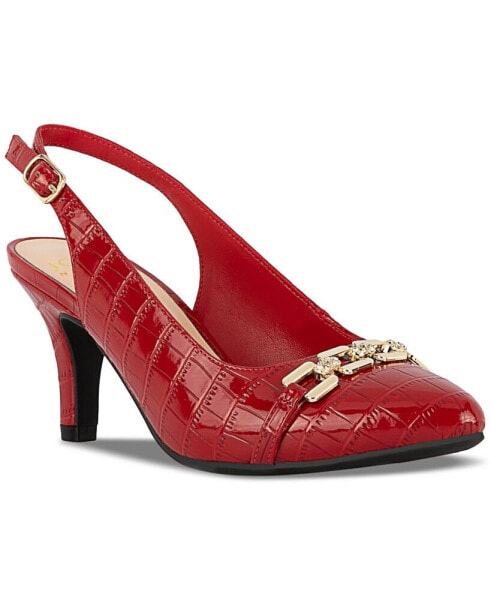 Туфли Jones New York Pavé Slingback